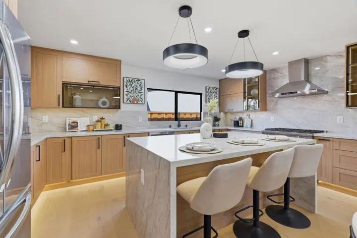 3015 Machado Avenue, Santa Clara, California 95051
