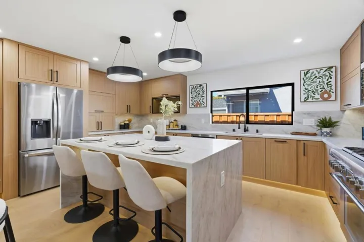 3015 Machado Avenue, Santa Clara, California 95051
