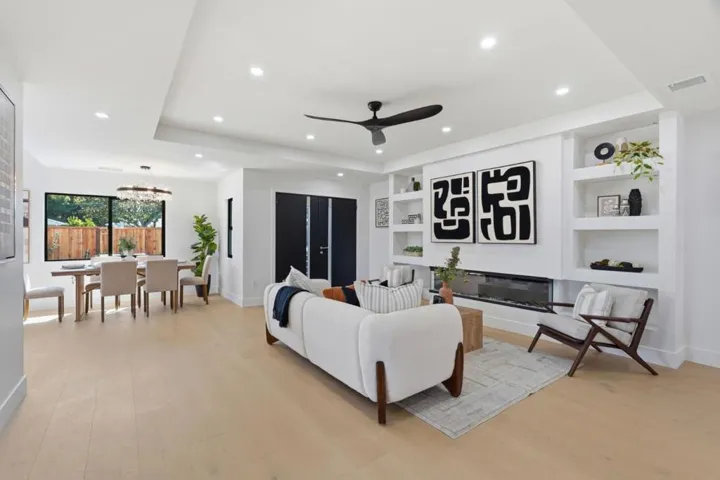 3015 Machado Avenue, Santa Clara, California 95051