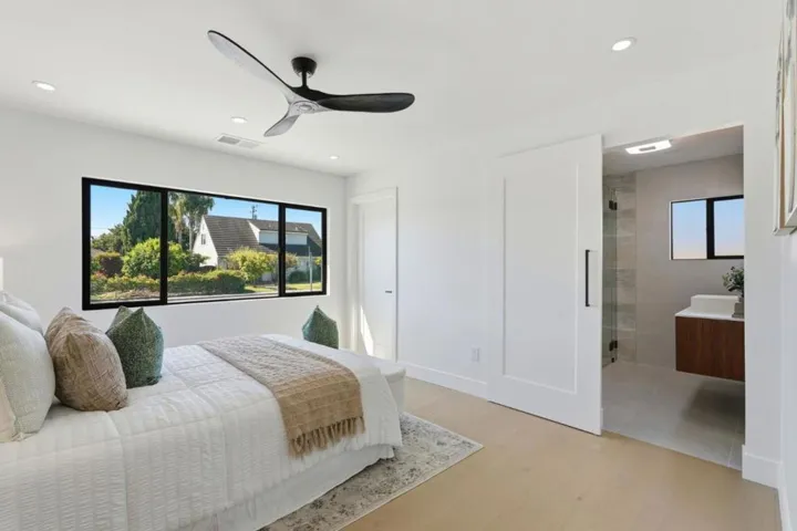 3015 Machado Avenue, Santa Clara, California 95051