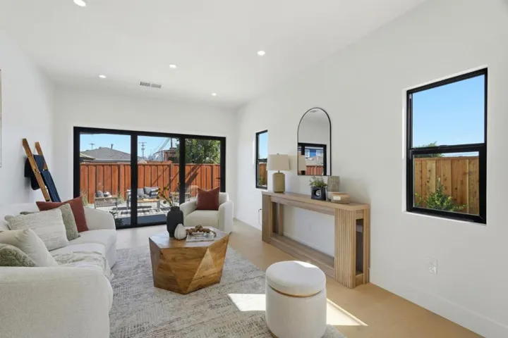3015 Machado Avenue, Santa Clara, California 95051