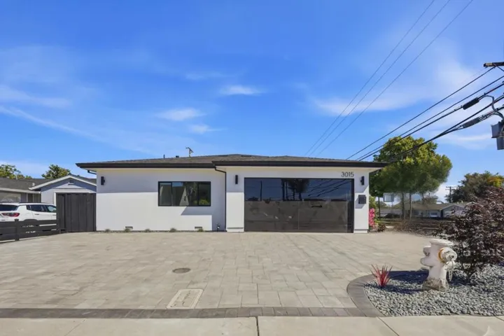 3015 Machado Avenue, Santa Clara, California 95051