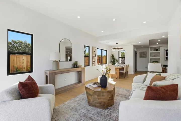 3015 Machado Avenue, Santa Clara, California 95051