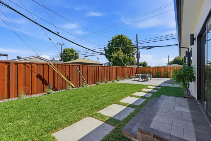 3015 Machado Avenue, Santa Clara, California 95051