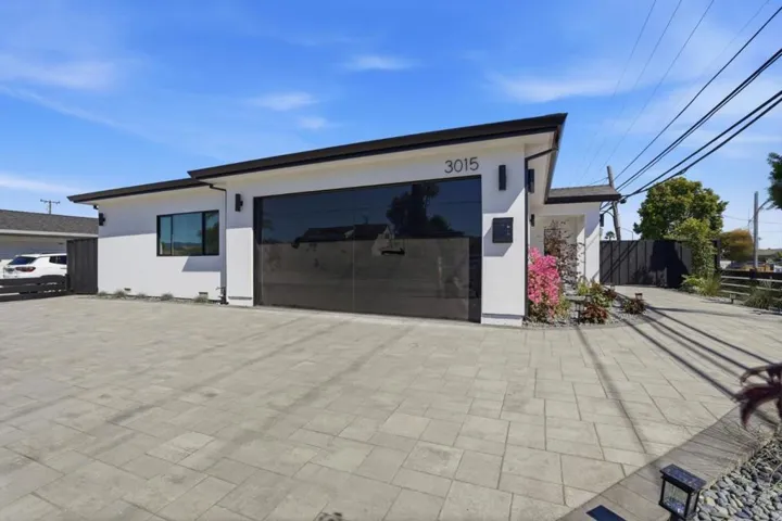 3015 Machado Avenue, Santa Clara, California 95051