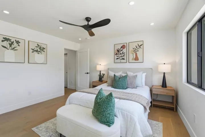 3015 Machado Avenue, Santa Clara, California 95051