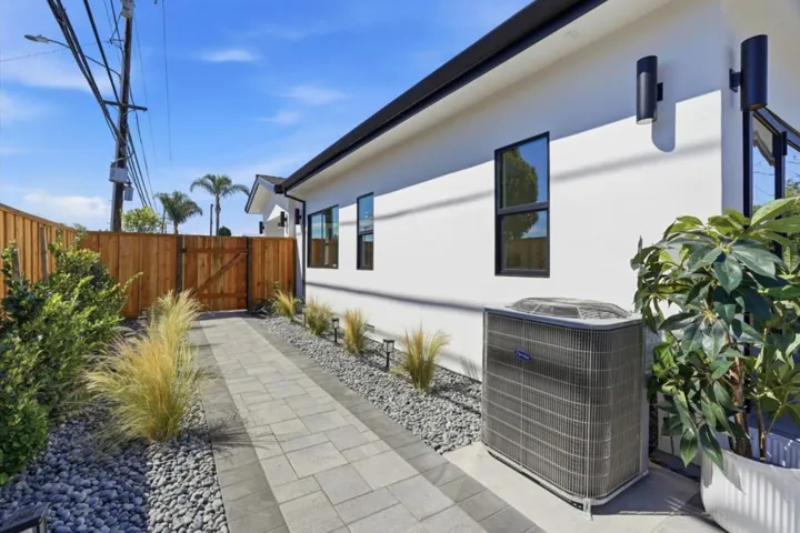 3015 Machado Avenue, Santa Clara, California 95051