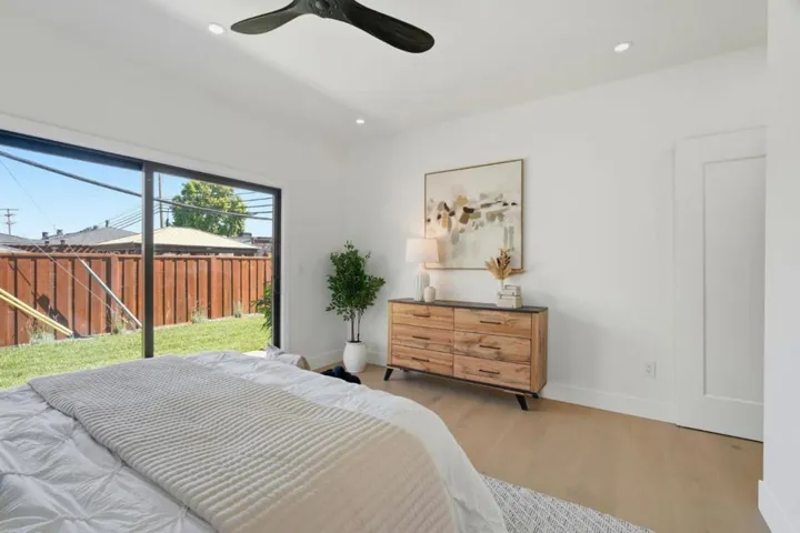 3015 Machado Avenue, Santa Clara, California 95051