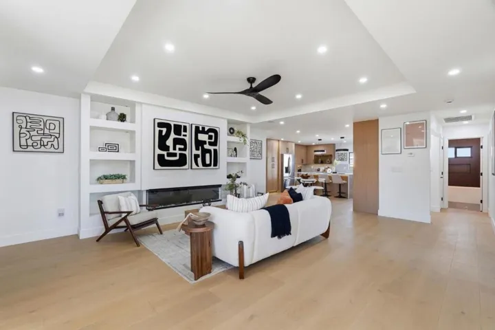 3015 Machado Avenue, Santa Clara, California 95051