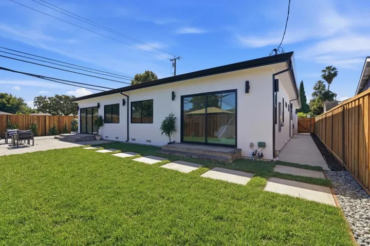 3015 Machado Avenue, Santa Clara, California 95051