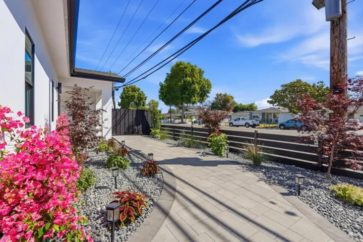 3015 Machado Avenue, Santa Clara, California 95051