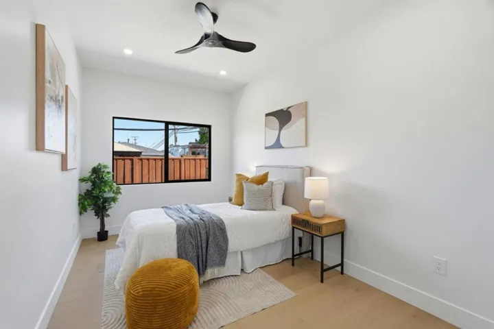 3015 Machado Avenue, Santa Clara, California 95051