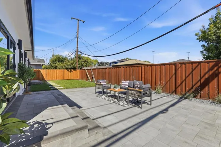 3015 Machado Avenue, Santa Clara, California 95051
