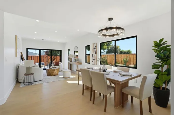 3015 Machado Avenue, Santa Clara, California 95051