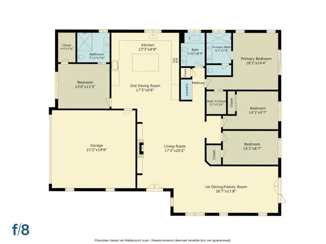 3015 Machado Avenue, Santa Clara, California 95051