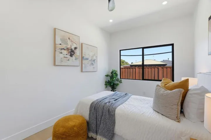 3015 Machado Avenue, Santa Clara, California 95051