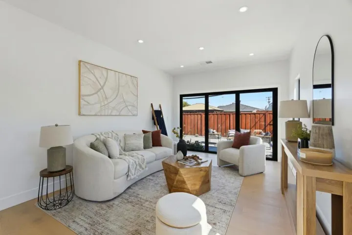 3015 Machado Avenue, Santa Clara, California 95051