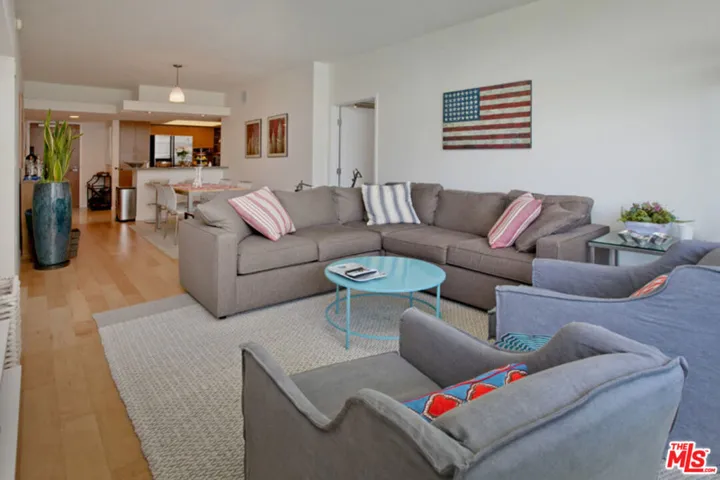 13700 Marina Pointe Drive 630, Marina Del Rey, California 90292