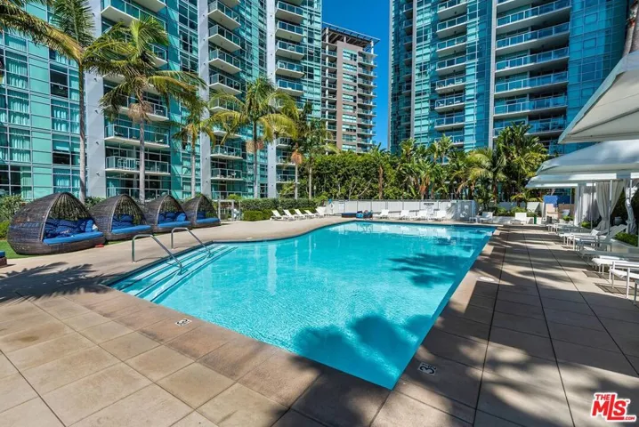 13700 Marina Pointe Drive 630, Marina Del Rey, California 90292