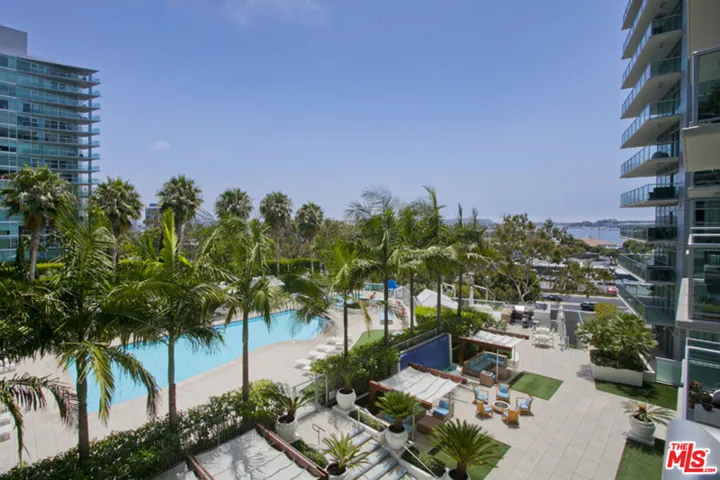 13700 Marina Pointe Drive 630, Marina Del Rey, California 90292