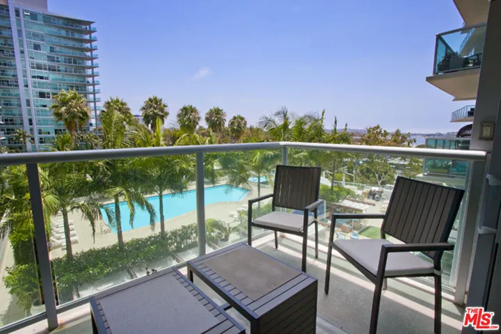 13700 Marina Pointe Drive 630, Marina Del Rey, California 90292