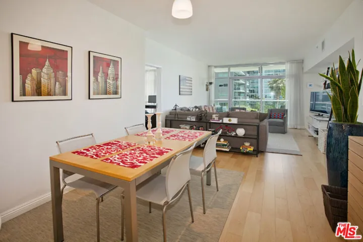 13700 Marina Pointe Drive 630, Marina Del Rey, California 90292