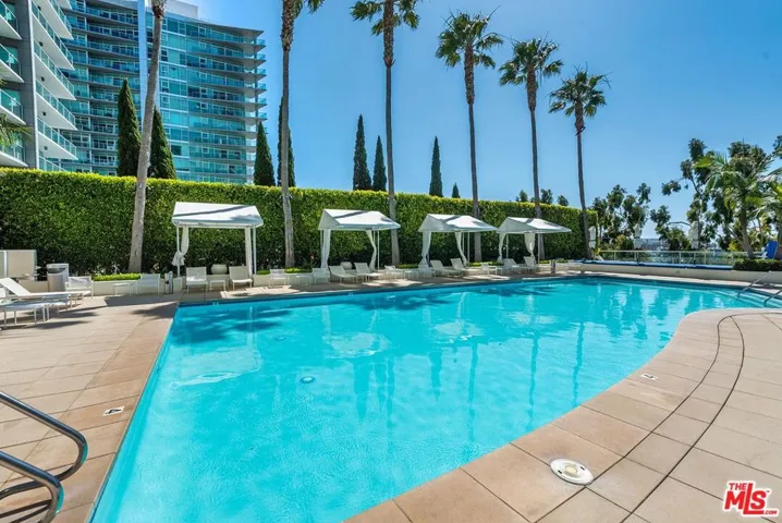 13700 Marina Pointe Drive 630, Marina Del Rey, California 90292