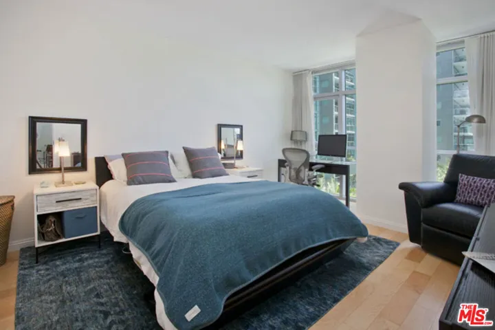 13700 Marina Pointe Drive 630, Marina Del Rey, California 90292