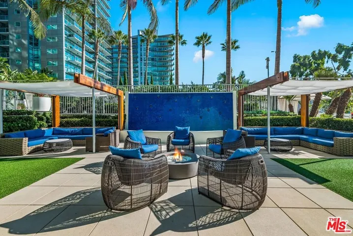13700 Marina Pointe Drive 630, Marina Del Rey, California 90292