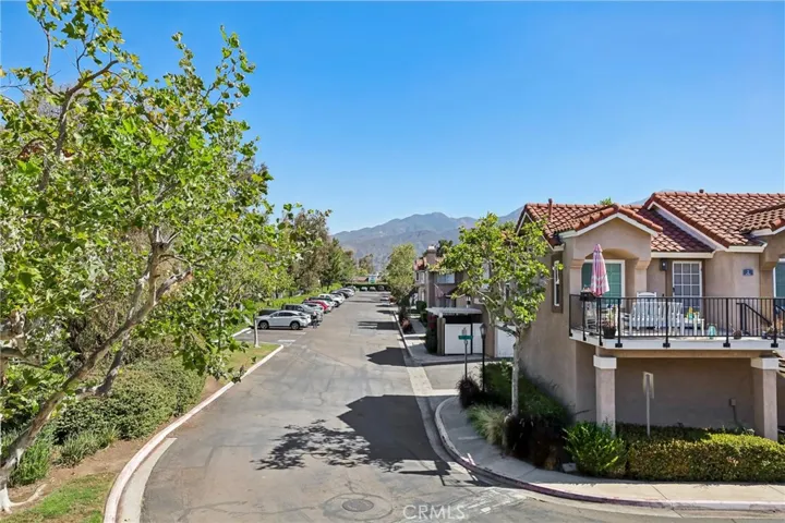 Balcony Views -15 VIA HERMOSA RSM