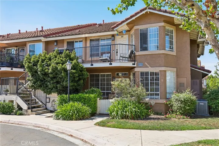15 Via Hermosa, Rancho Santa Margarita, California 92688