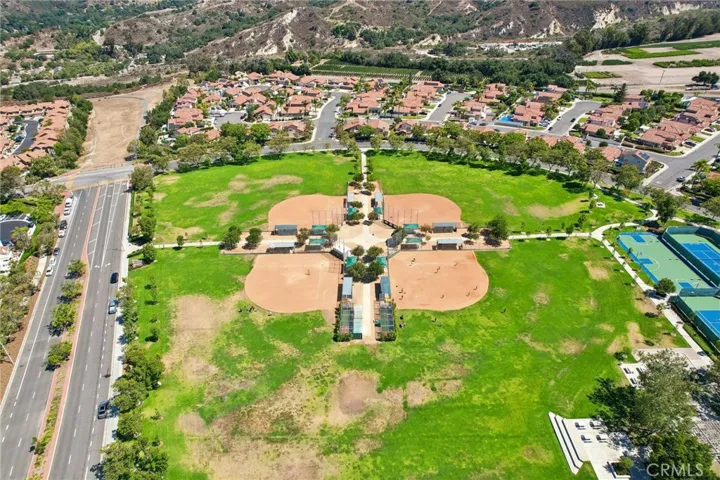 15 Via Hermosa, Rancho Santa Margarita, California 92688