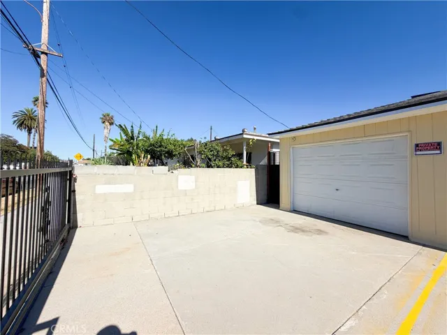 320 E Marshall Street A, San Gabriel, California 91776