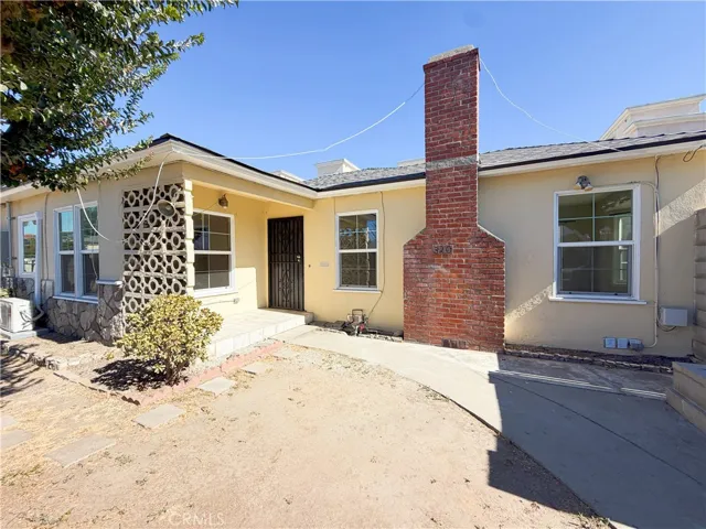 320 E Marshall Street A, San Gabriel, California 91776