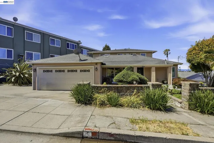 24025 2nd St, Hayward, California 94541