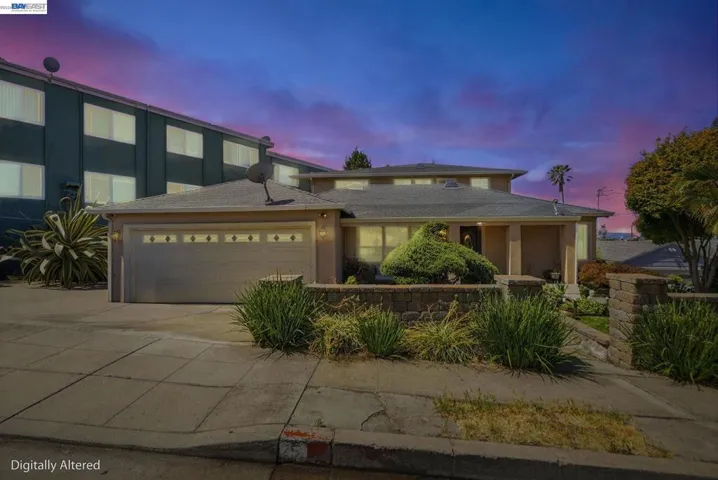 24025 2nd St, Hayward, California 94541