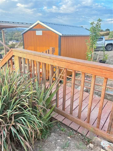 Shed #2