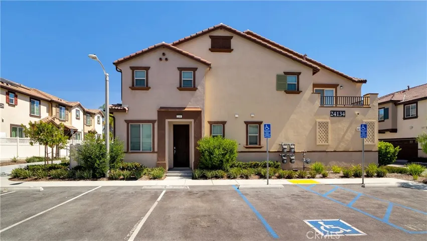 24134 Tuscany 2201, Murrieta, California 92562