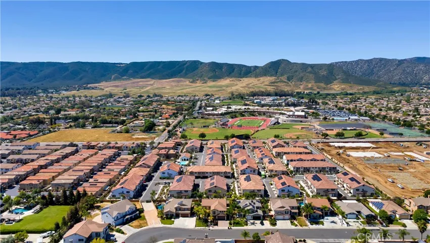 24134 Tuscany 2201, Murrieta, California 92562