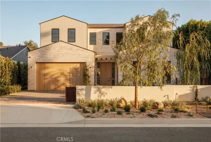 4521 Mary Ellen Avenue, Sherman Oaks, California 91423