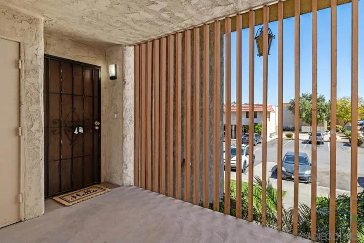 6765 Alvarado Road 5, San Diego, California 92120