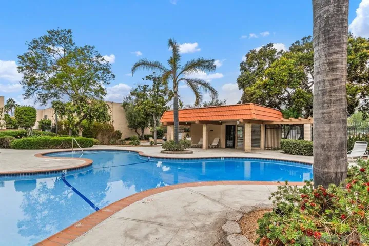 6765 Alvarado Road 5, San Diego, California 92120