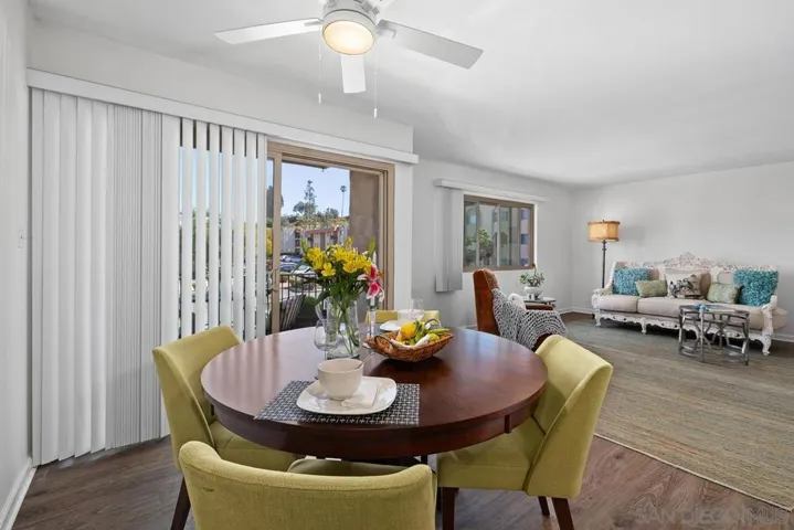 6765 Alvarado Road 5, San Diego, California 92120