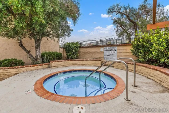 6765 Alvarado Road 5, San Diego, California 92120