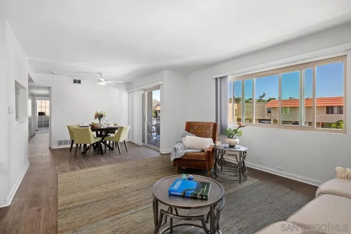 6765 Alvarado Road 5, San Diego, California 92120