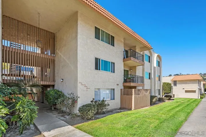 6765 Alvarado Road 5, San Diego, California 92120