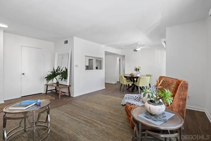 6765 Alvarado Road 5, San Diego, California 92120