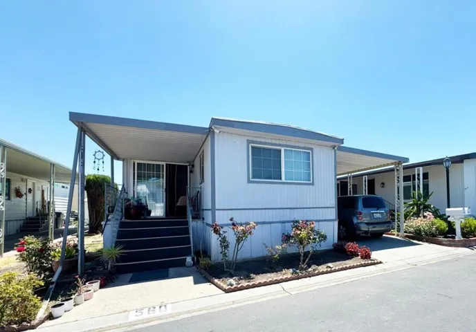 560 Mountain Home Drive 560, San Jose, California 95136