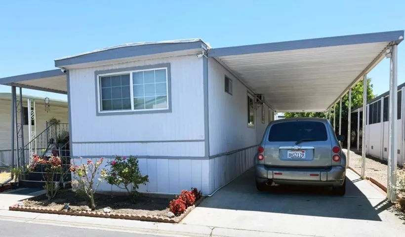 560 Mountain Home Drive 560, San Jose, California 95136