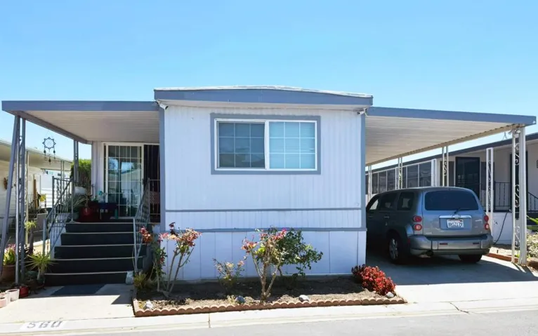 560 Mountain Home Drive 560, San Jose, California 95136